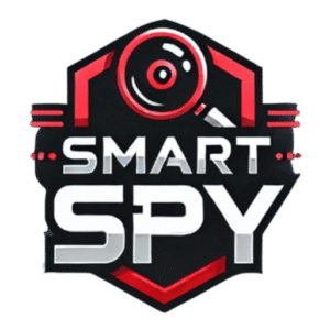 SMARTSPY
